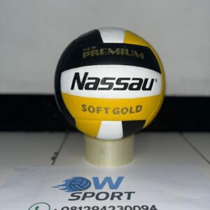 Bola Volly Nassau