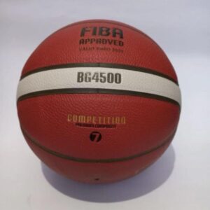 Bola Basket fiba BG4500
