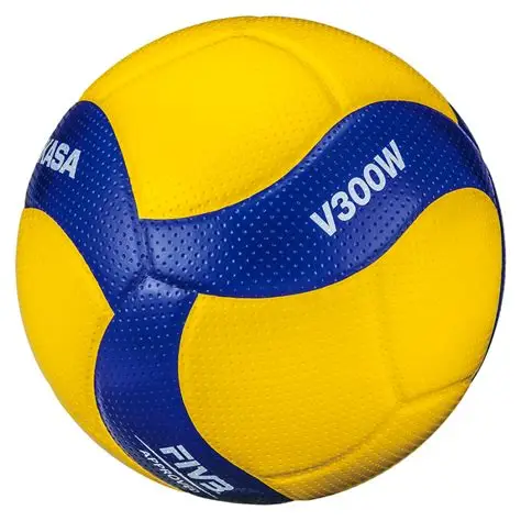 Bola Volley V300W